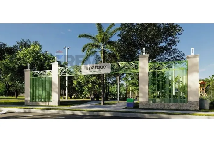TERRENO A VENDA NO EPARQUE RIO PRETO LESTE