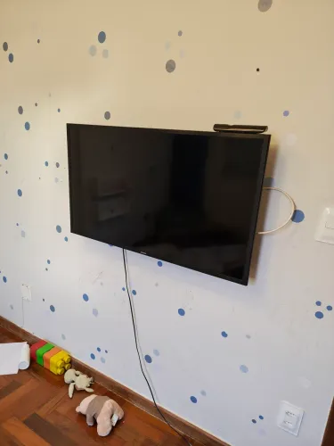 Tv Samsung smatr 40 polegadas