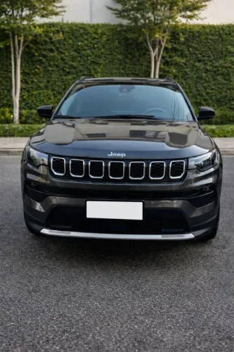 Jeep Compass Long. T270 1.3 TB 4X2 Flex AUT 2025