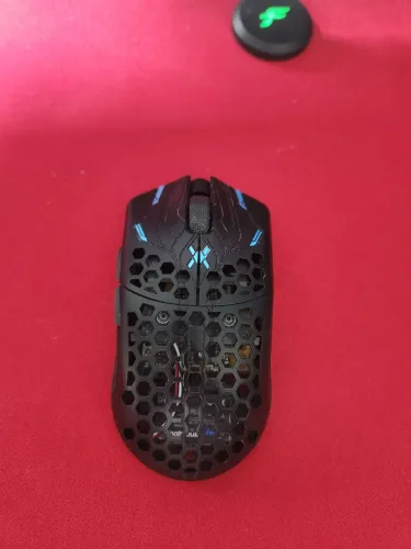 Mouse Finalmouse Ultralight X Cheetah Phantom