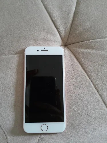 Iphone 7 com defeito