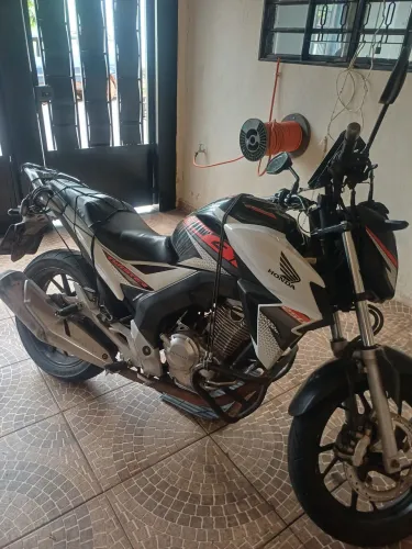 Honda cb250