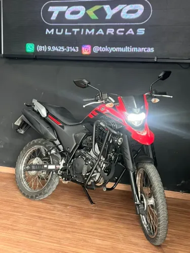 YAMAHA XTZ LANDER 250 LANDER - GRUPO TOKYO MOTOS