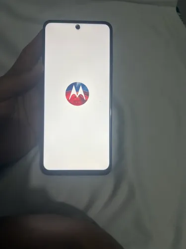 Moto g 35 semi novo 3 meses de uso