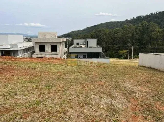 Terreno em Condomínio Fechado - Residencial Ibi Aram II - Itupeva/SP