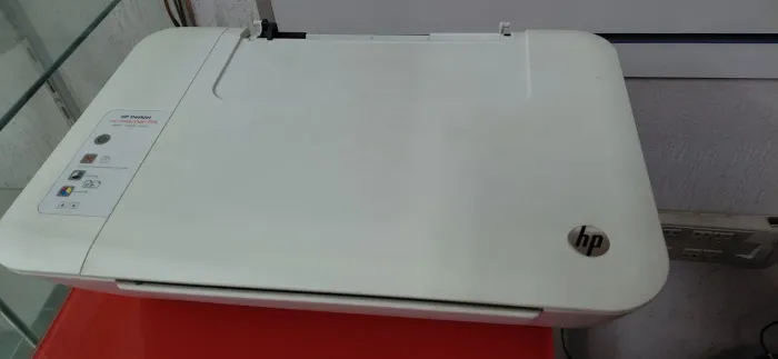 Impressora hp 1516