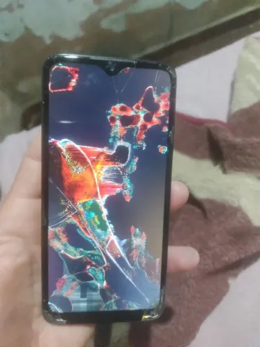 Moto G8 play 