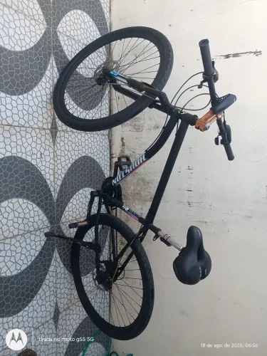 Bike aro 29 !