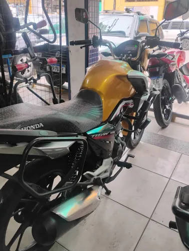 Vendo troco facilito no cartão 