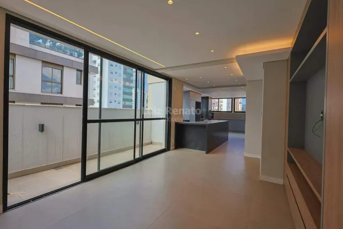 Apartamento para aluguel, 2 quartos, 113,60m² de área no Santa Efigênia