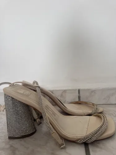 Sandalias feminina