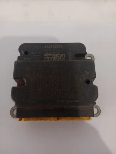 Módulo airbag VW gol g6 2014 34d959655