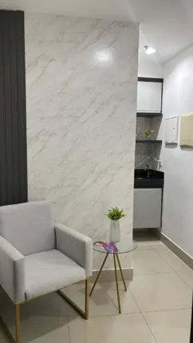 Sala para aluguel, 1 vaga, Praia da Costa - Vila Velha/ES