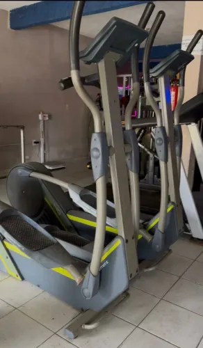 Elíptico Moviment 