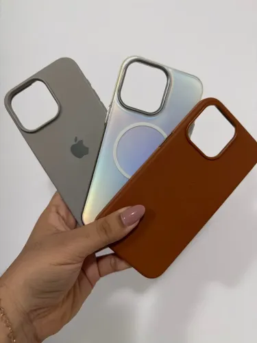 Capa de Celular