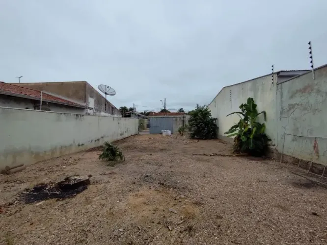 Terreno no bairro Jardim Petropolis em Cuiabá - MT