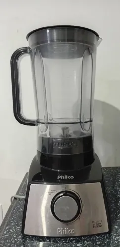 VENDO LIQUIDIFICADOR TURBO 1150W