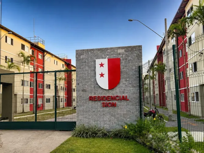ALUGO APARTAMENTO SION 2/4 - 2 ANDAR ESCADA 50m²- MÁRIO COVAS