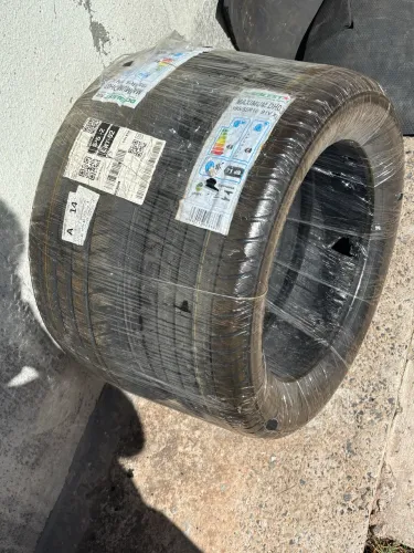 Pneus 195/55 R16