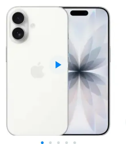iPhone 17
