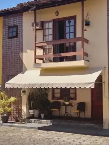 Casa em Condominio em Piratininga - Niterói