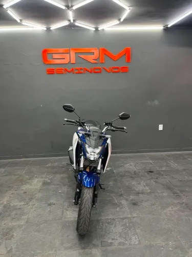 HONDA CB 300F TWISTER ABS 2026/2026