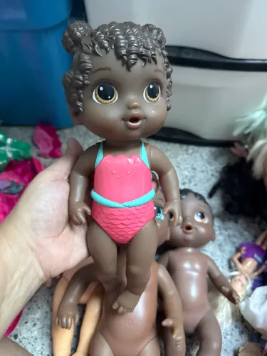 Baby Alive 