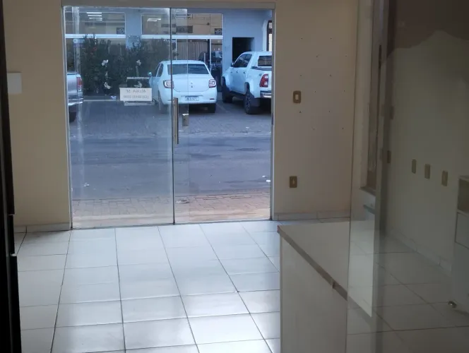 Sala Comercial para aluguel