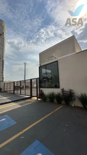 Apartamento em Vila Mutirão I - Goiânia