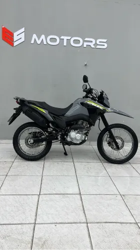 Oportunidade!! Bros 160 ABS 2026 2.503 km apenas esmotors
