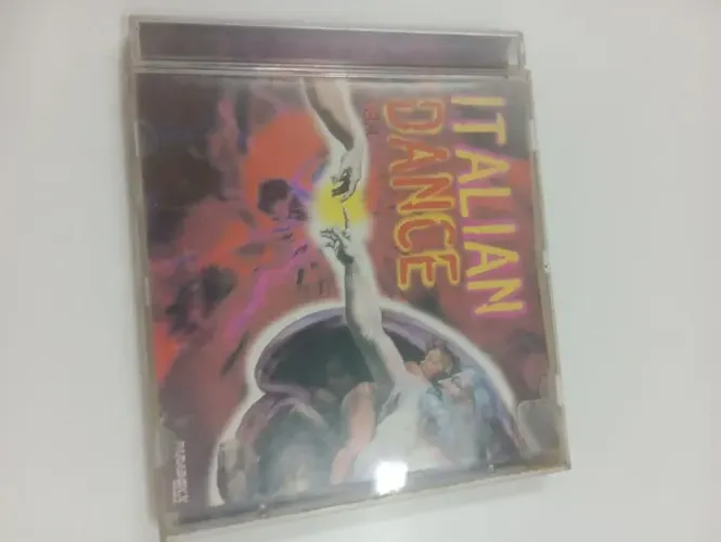 Cds de músicas pop 