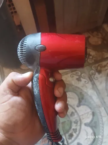 Secador cabelo dilleta