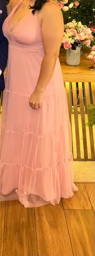 Vestido de madrinha