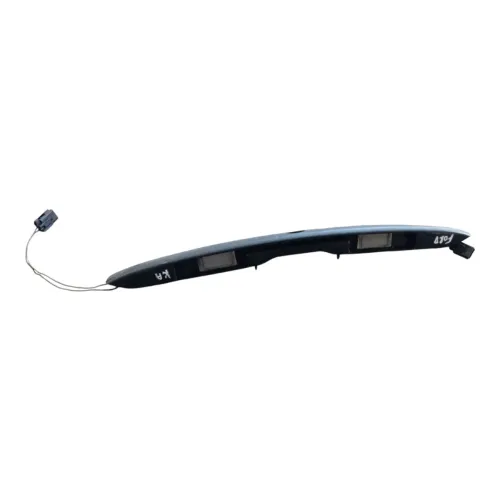 Moldura Porta Malas Ka 2002 2007