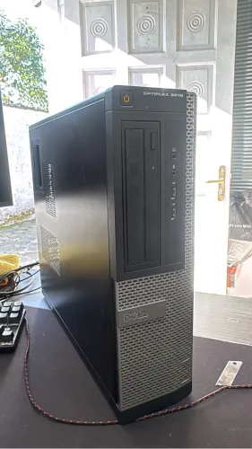 CPU core i5/8GB/240 SSD