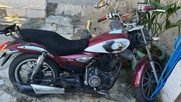 MIRAGE 150 2011