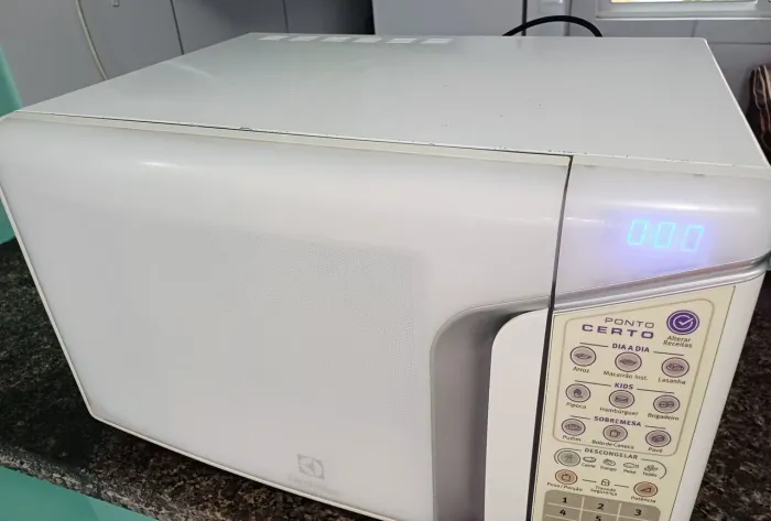 Microondas Electrolux 30 litros 