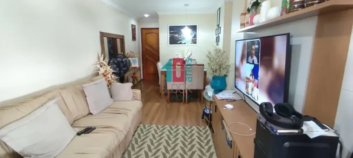 Recreio dos Bandeirantes | Apartamento 3 quartos, sendo 2 suites