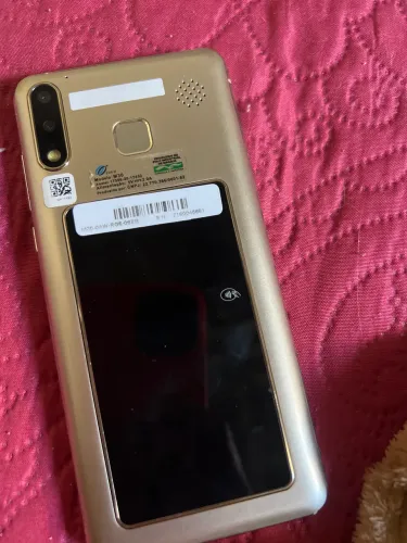 M30 máquininha e telefone 64 gigas