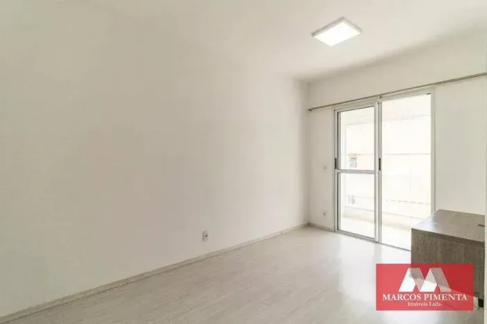 Apartamento com 2 dormitórios à venda, 51 m² por R$ 610.000,00 - Bela Vista - São Paulo/SP