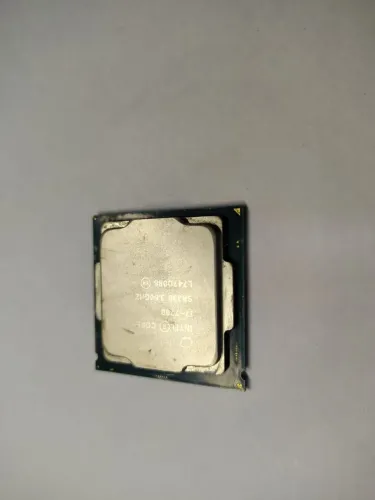 Processador Core I7 7700 Não Aceita Oferta Só Venda