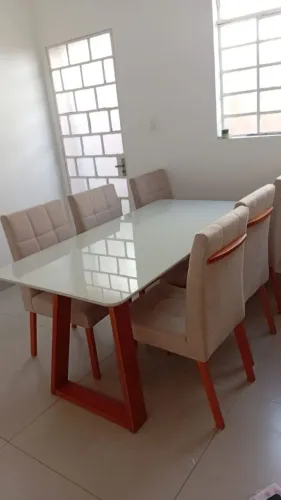 MESA DE JANTAR