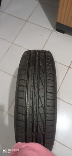Pneu + roda pra step ( zero )