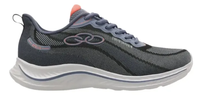 Tenis olymplus atmos feminino