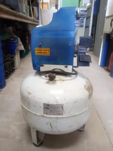 Compressor