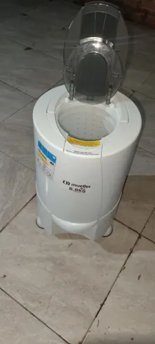 Centrífuga Mueller 8,8Kg