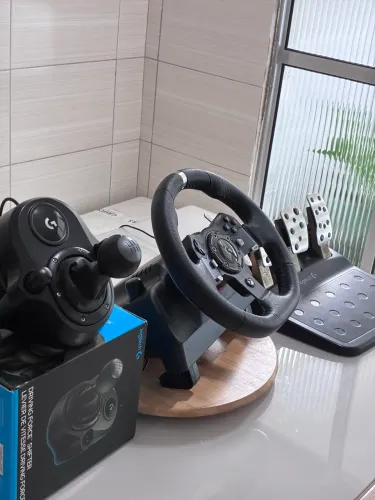 Volante Logitech G920