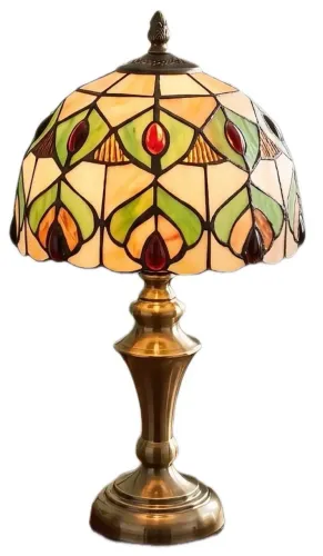 Luminária Tiffany L01