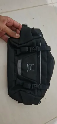 Pochete Curtlo Escaper