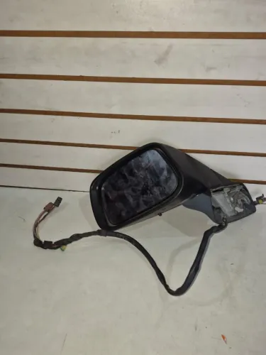Retrovisor Peugeot 807 2004 lado esquerdo original